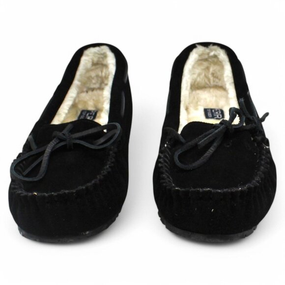 Womens Sperry Slippers Junior Trapper - Picture 2 of 8